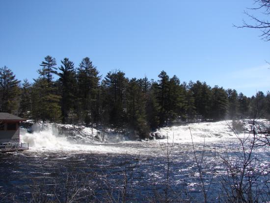 Wilsons Falls
